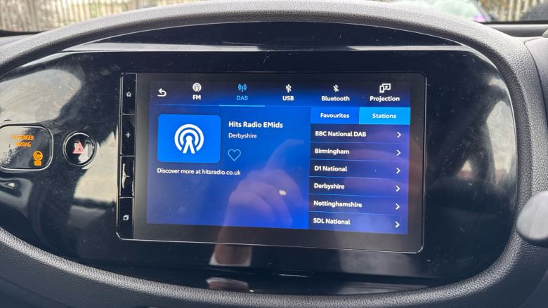 Toyota Aygo X 1.0 VVT-i Pure 5dr Petrol Hatchback